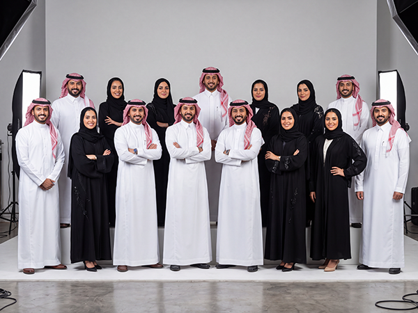 تنوين — محتوى وتصميم